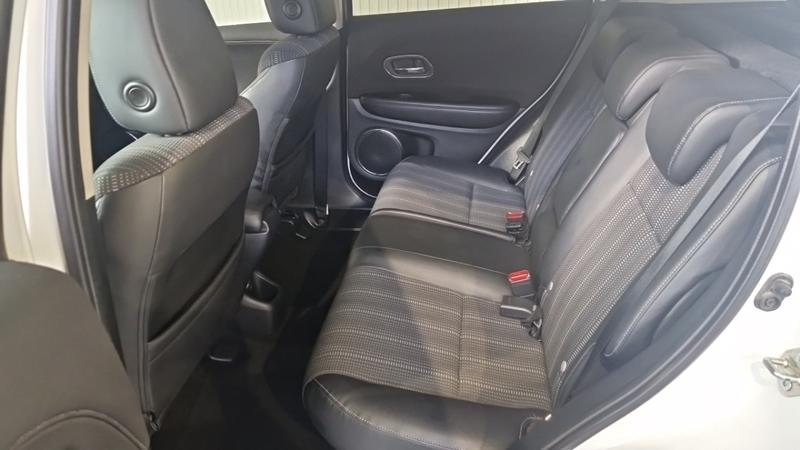 Honda Hrv 1.5 I-Vtec Exclusive Navi Cvt
