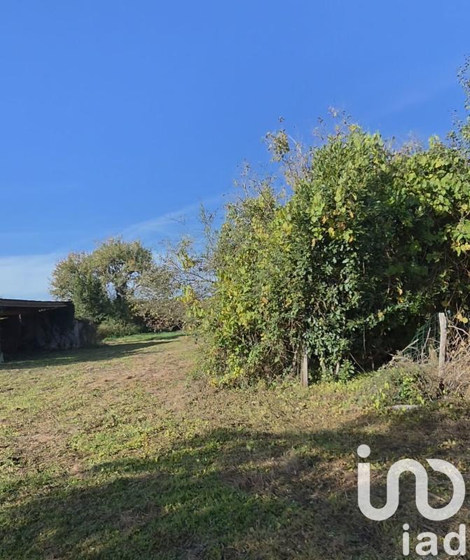 Maison de campagne - 56 m² - 2 pièces