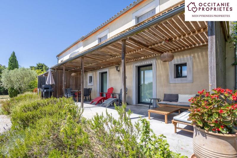 Maison de maîtres - 900 m² - 26 pièces