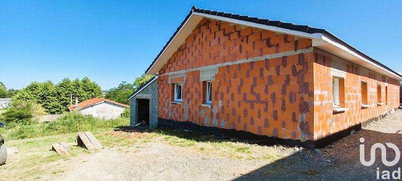 Maison - 149 m² - 5 pièces