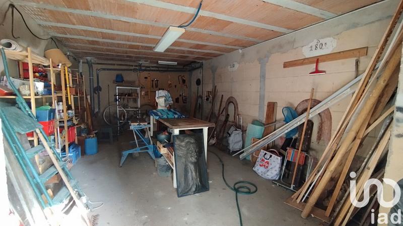 Maison - 147 m² - 5 pièces