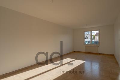 Maison - 68 m² - 3 pièces