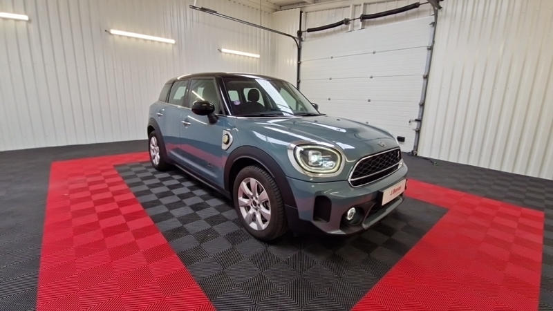 Mini Countryman Cooper se All4 Busi Design 125+95ch Bva6