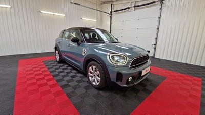 Mini Countryman Cooper se All4 Busi Design 125+95ch Bva6