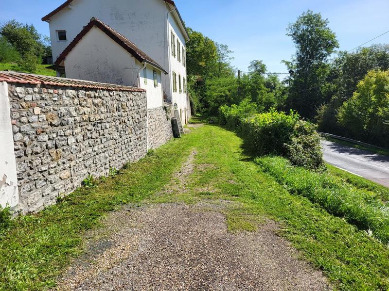 Maison - 152 m² - 7 pièces