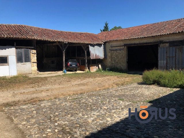 Viager - Maison - 517 m² - 16 pièces