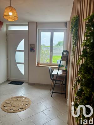 Maison de campagne - 114 m² - 4 pièces