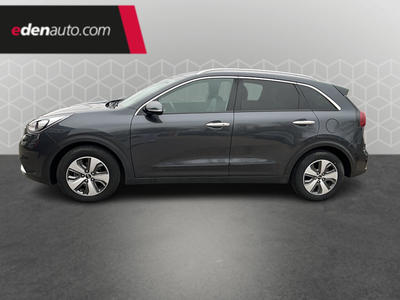 Kia Niro 1.6 GDi Hybride 141 ch Dct6 Design