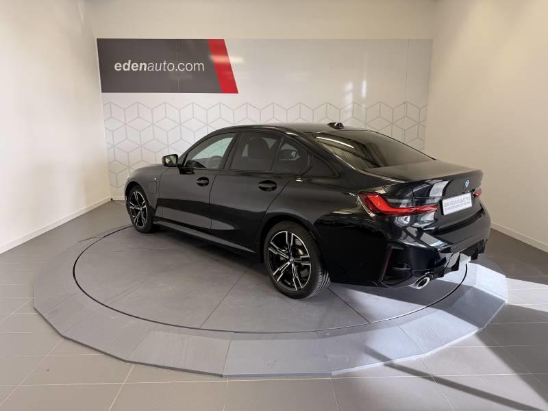 Bmw Série 3 330e 292 ch Bva8 m Sport