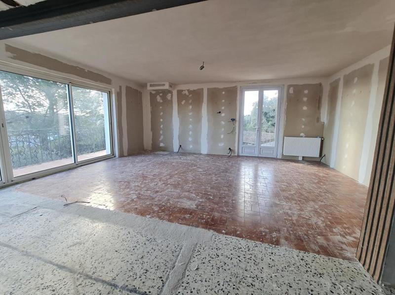 Maison - 195 m² - 8 pièces