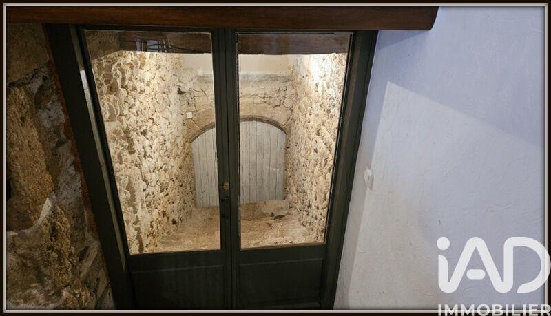 Maison - 172 m² - 7 pièces