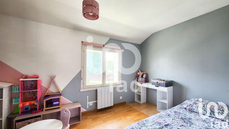 Maison - 79 m² - 4 pièces