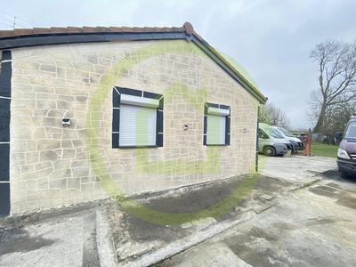 Maison - 77 m² - 4 pièces