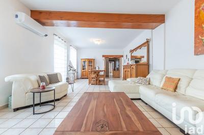 Maison de village - 172 m² - 5 pièces