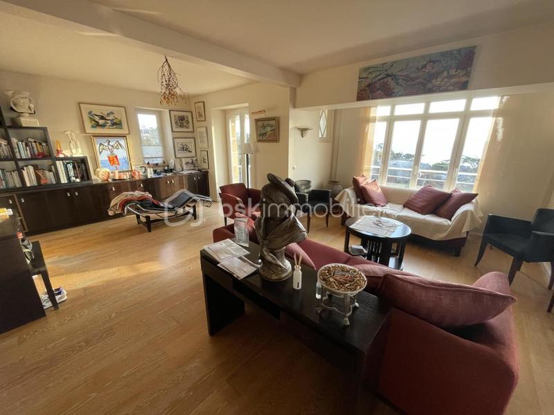 Duplex - 131 m² - 7 pièces