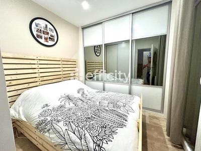 Maison - 74 m² - 3 pièces