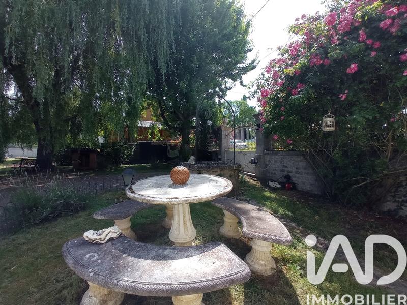 Maison - 173 m² - 7 pièces