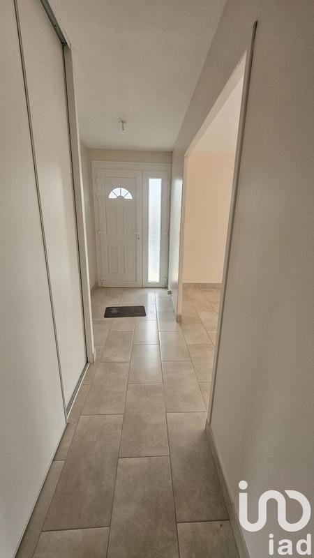 Maison - 111 m² - 5 pièces