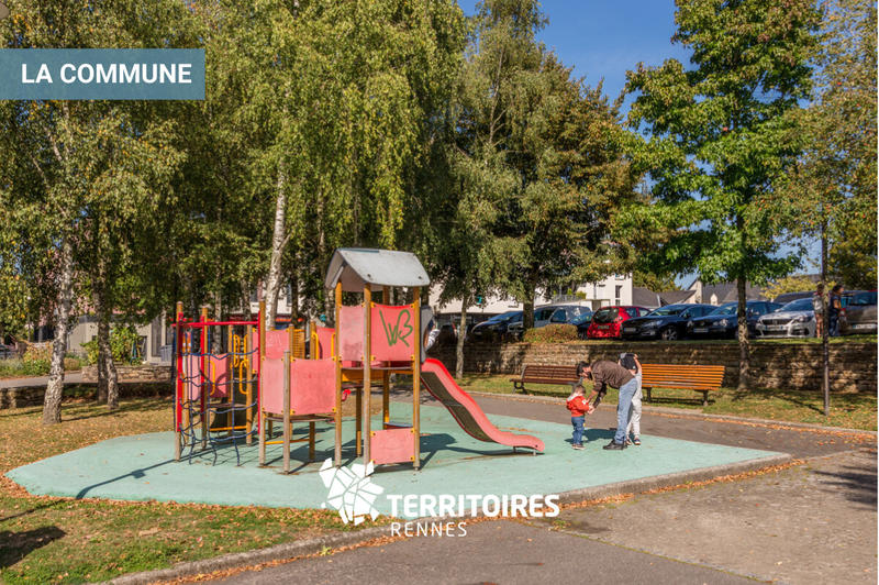 Terrain constructible - 312 m²