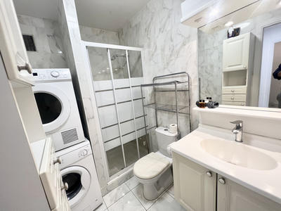 Appartement - 34 m² - 2 pièces