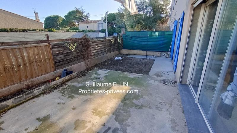 Appartement - 51 m² - 3 pièces