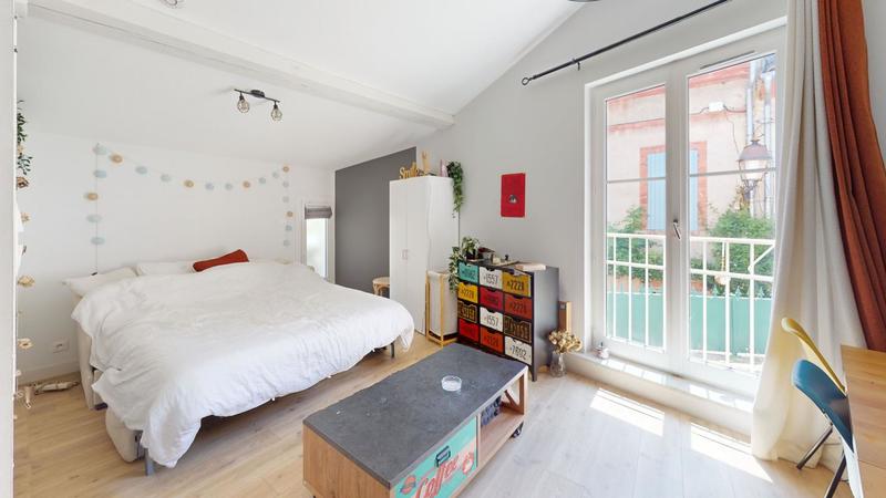 Immeuble - 120 m² - 5 pièces