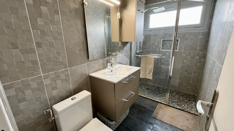 Appartement - 27 m² - 1 pièce