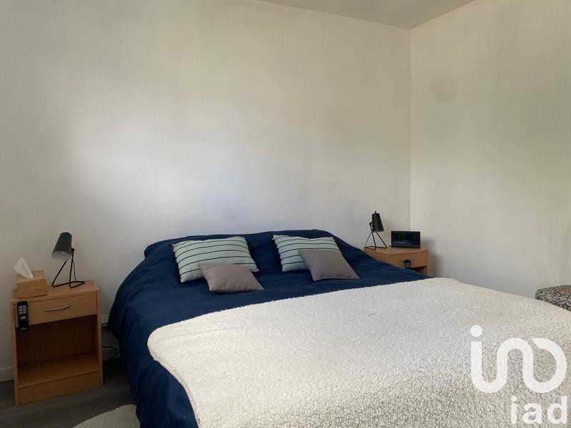 Maison - 76 m² - 3 pièces