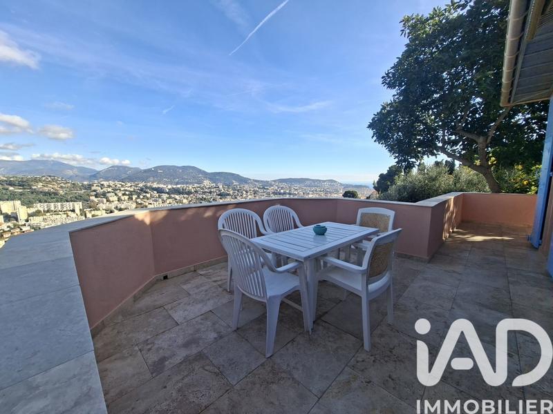 Maison - 82 m² - 4 pièces