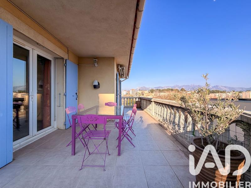 Maison - 128 m² - 5 pièces