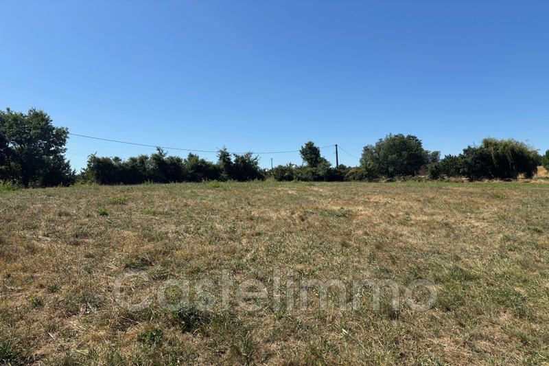 Terrain - 6 462 m²