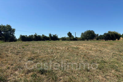 Terrain - 6 462 m²