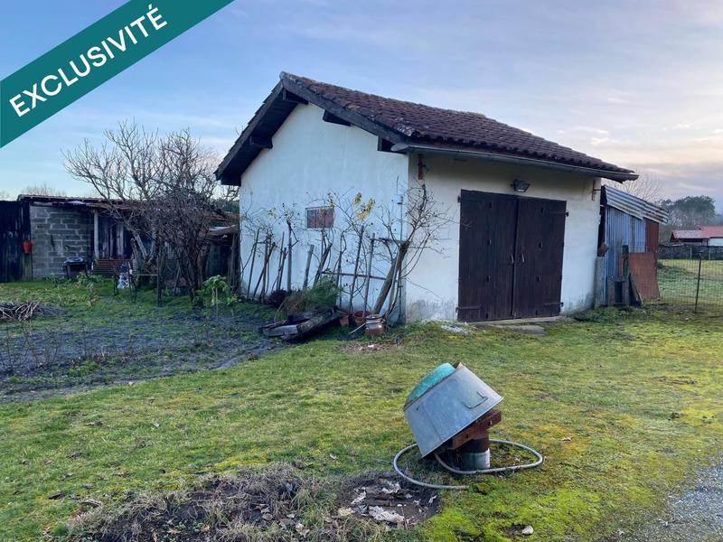 Maison - 114 m² - 5 pièces