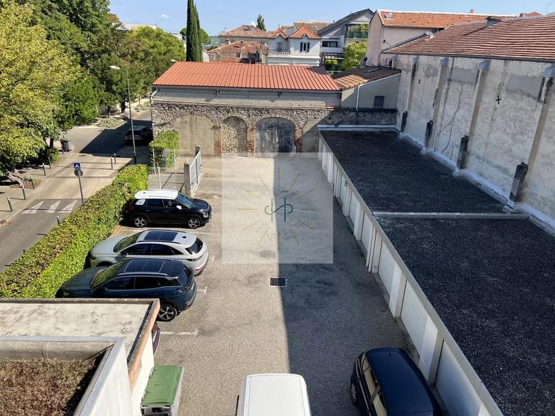 Appartement - 113 m² - 5 pièces