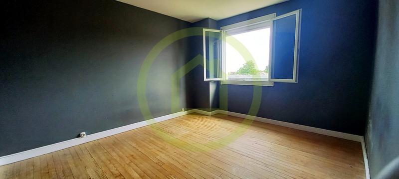 Maison - 84 m² - 5 pièces