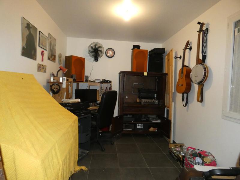 Villa - 103 m² - 5 pièces