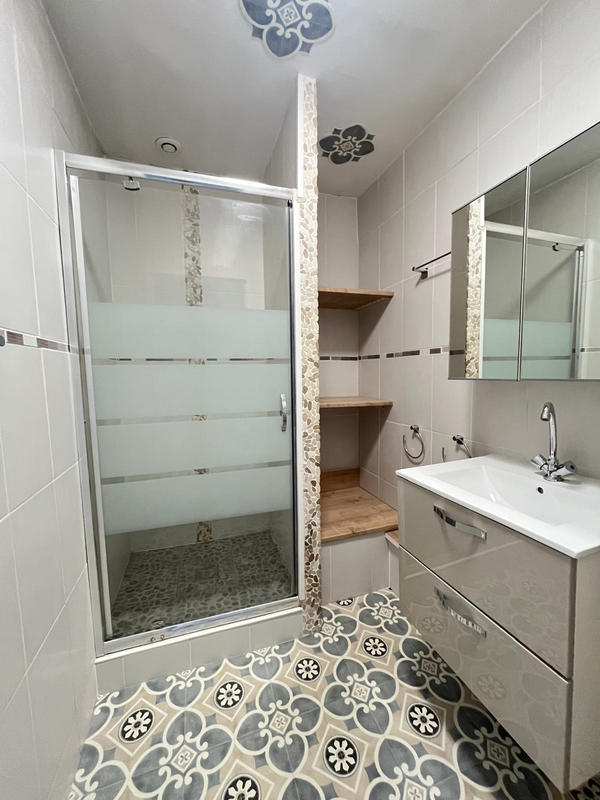 Maison - 83 m² - 4 pièces