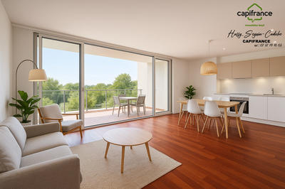 Maison - 111 m² - 6 pièces