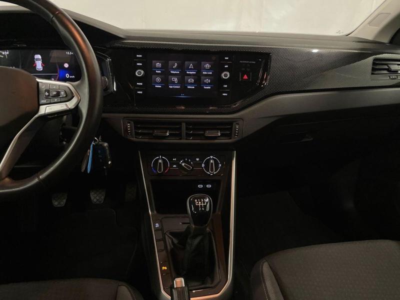 Volkswagen Polo 1.0 Tsi 95 s&amp;S Bvm5 Life Plus