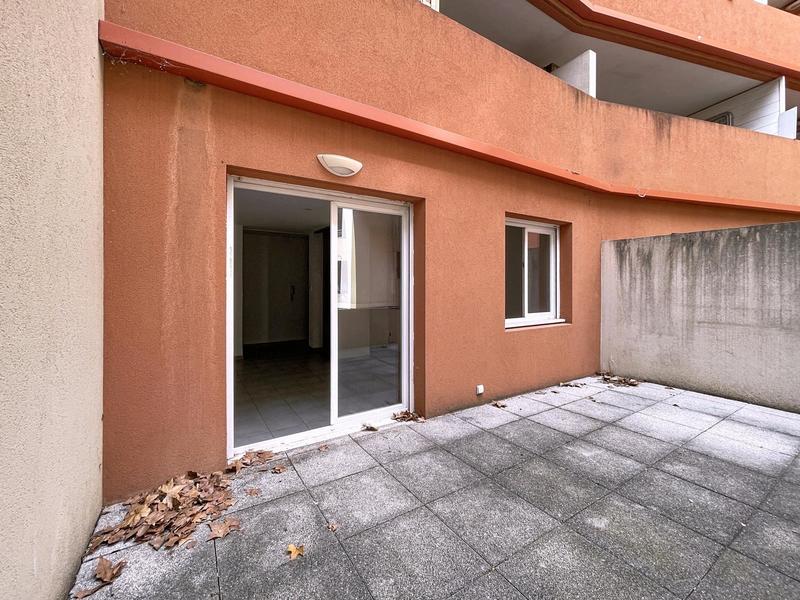 Appartement - 27 m² - 1 pièce