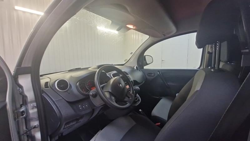 Renault Kangoo Express Grand Confort - Blue dCi 95