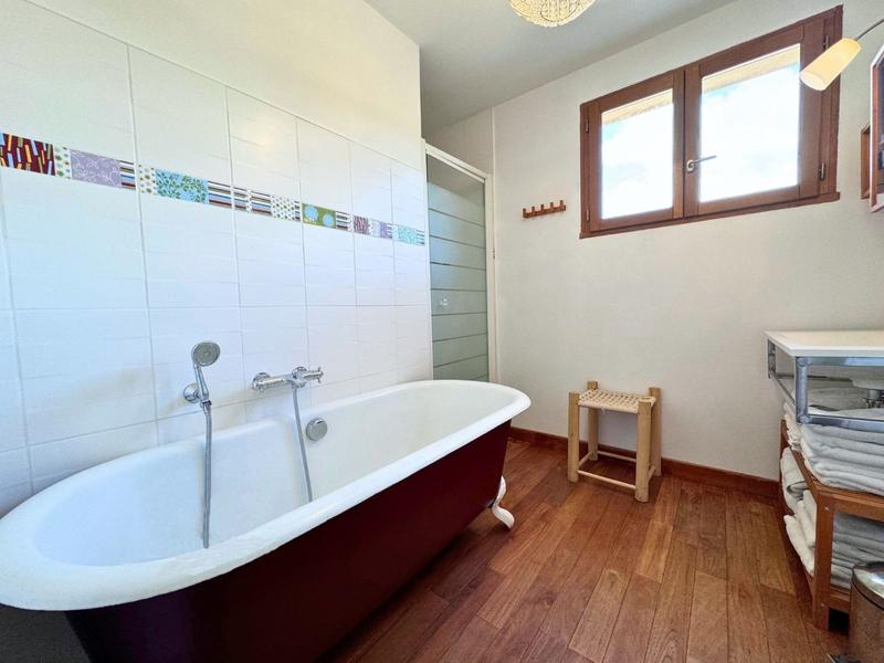 Villa - 192 m² - 7 pièces