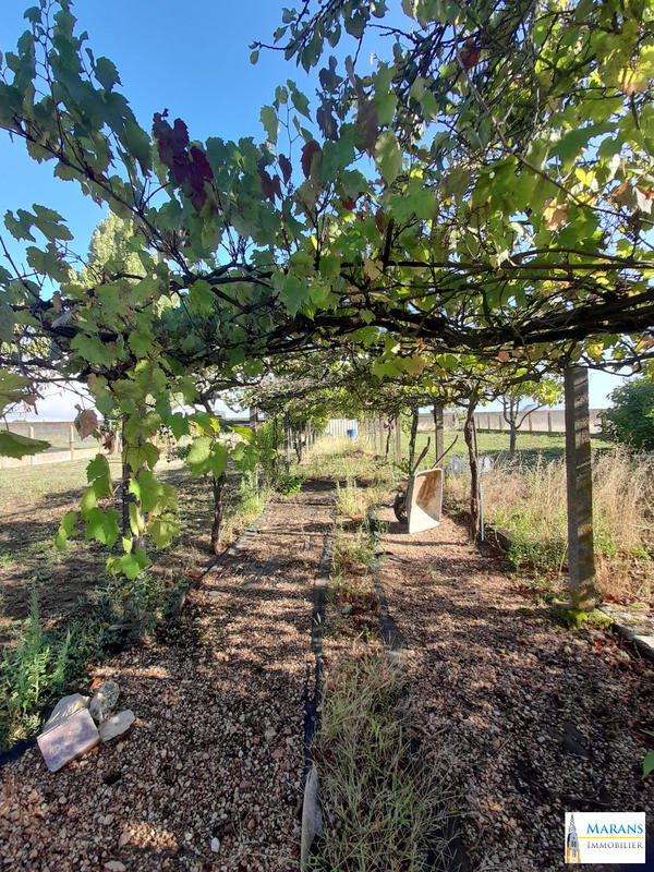 Maison - 132 m² - 5 pièces