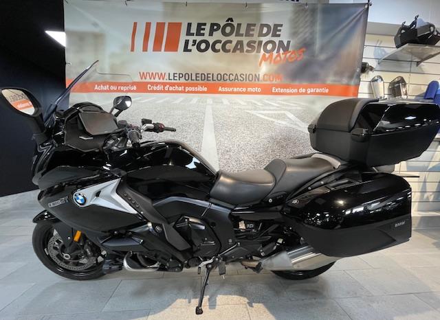 Bmw K1600 Gt K 1600 Gt