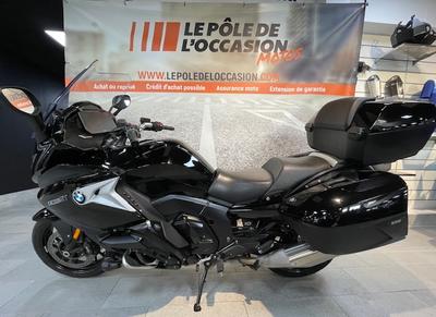 Bmw K1600 Gt K 1600 Gt