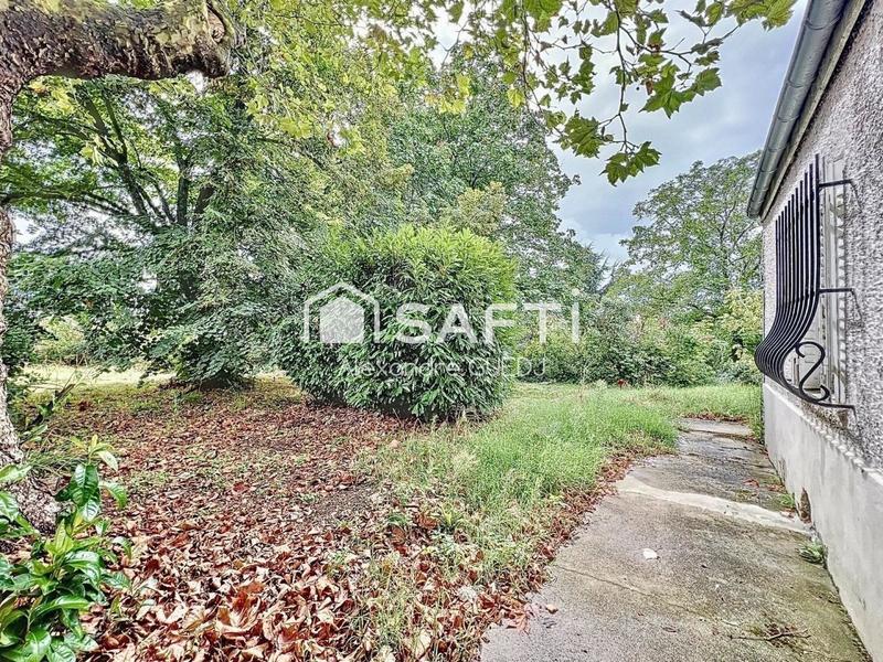 Appartement - 23 m² - 1 pièce