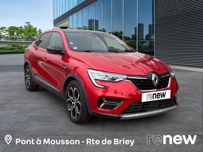 Renault Arkana E-Tech 145 - 21b Intens