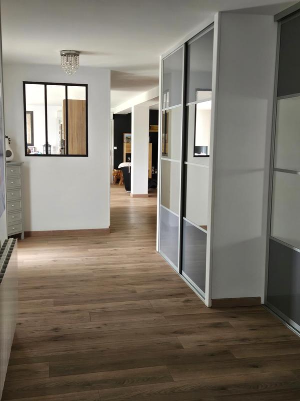 Maison - 146 m² - 4 pièces