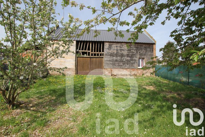 Maison - 160 m² - 8 pièces