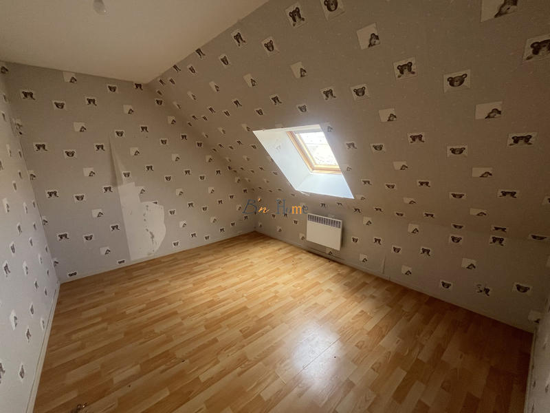 Maison - 158 m² - 5 pièces